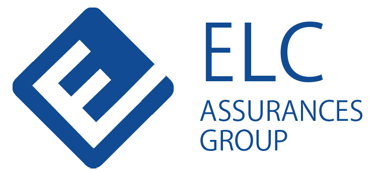 ELC ASSURANCES GROUP Logo