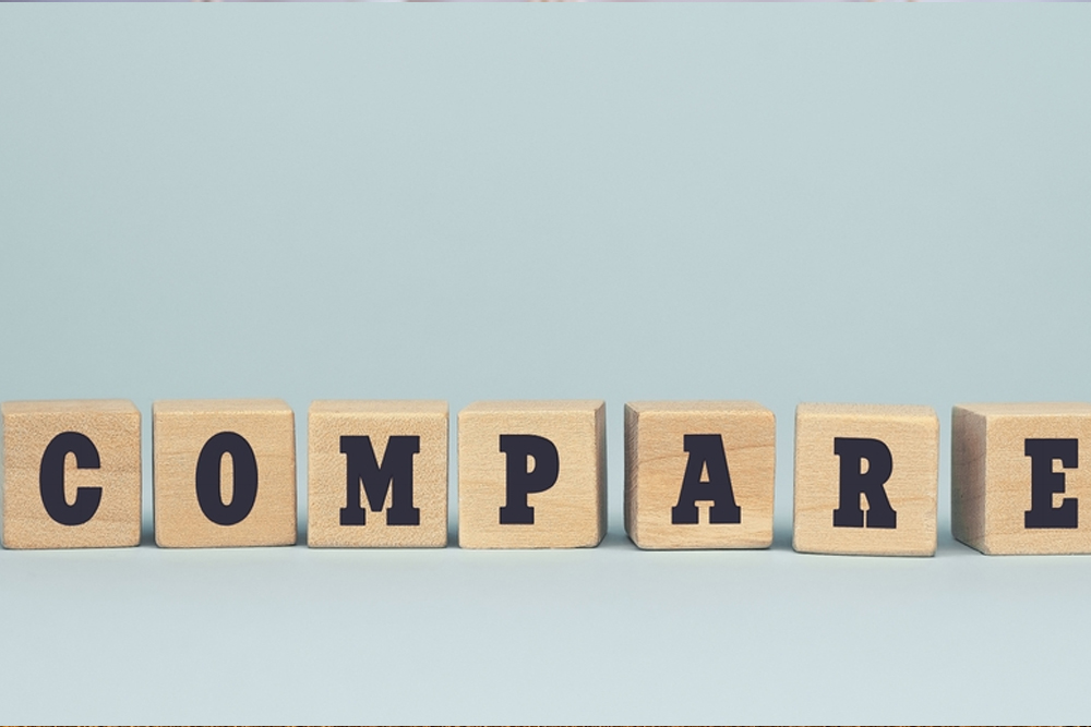 comparateur