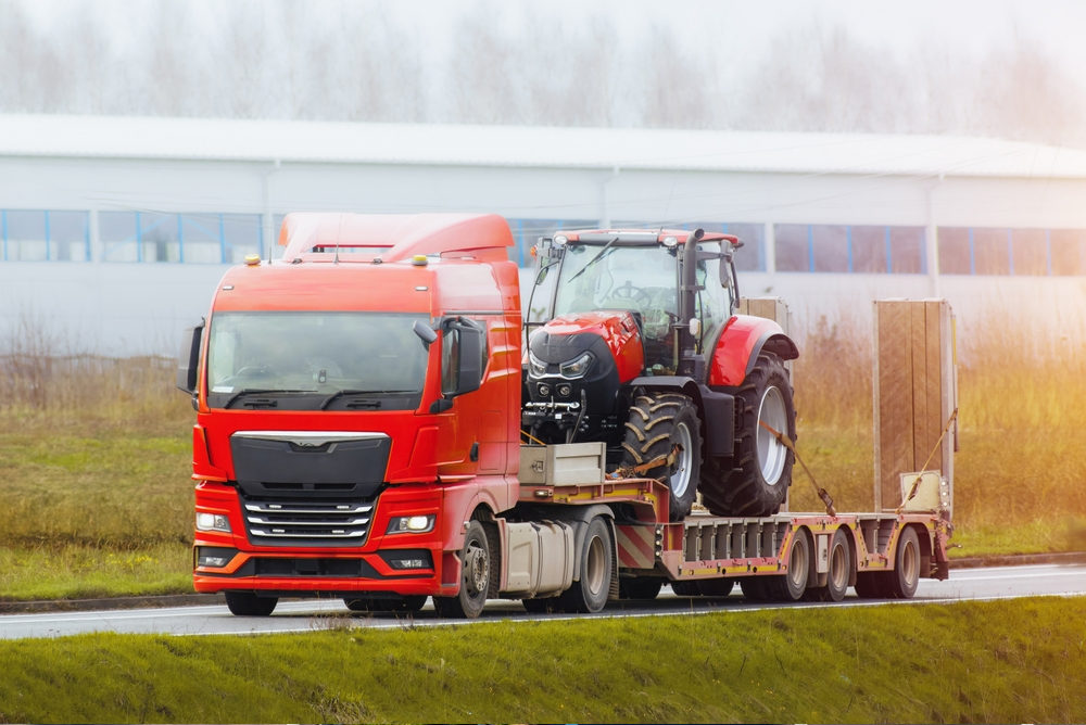 transport routier