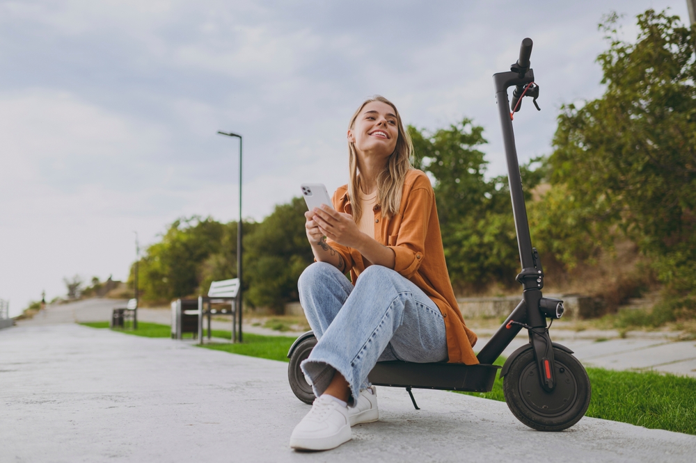 assurance trottinette electrique