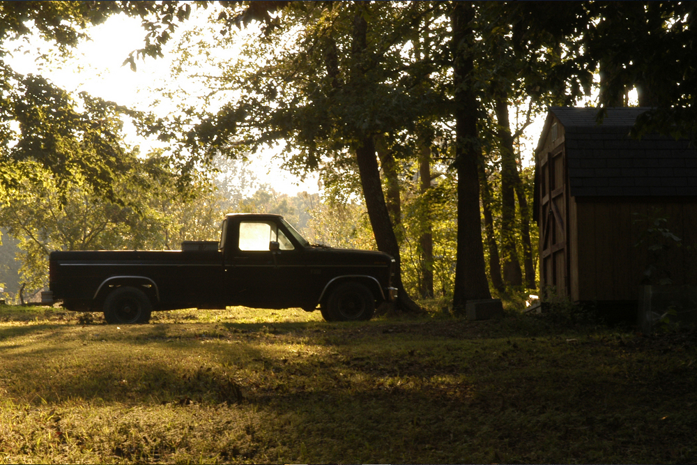 Camionnette