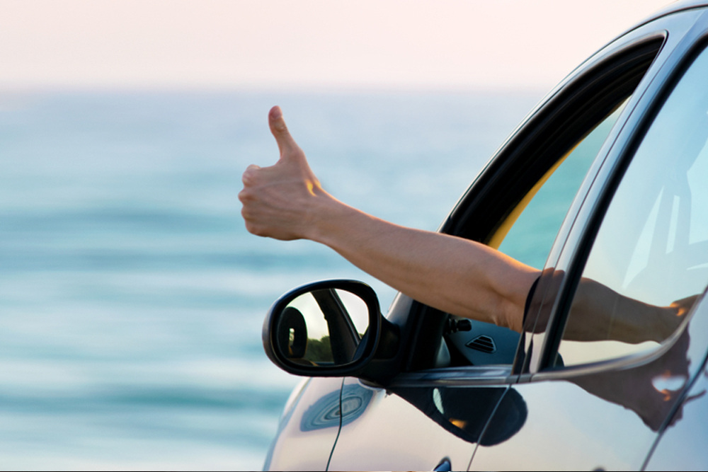 Bon Rapport Qualité-Prix jeune conducteur