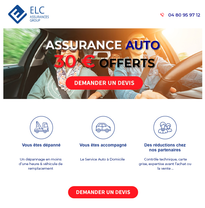 assurance auto