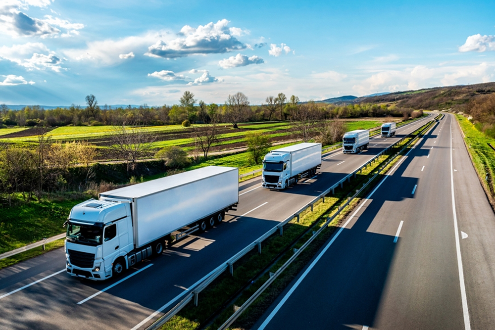 transport routier